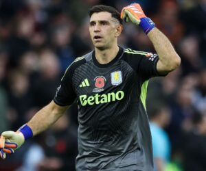 Transfer rumors, news: Inter eye move for Villa goalkeeper Martínez