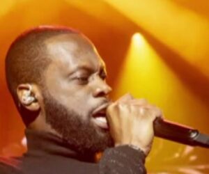 Fugees rapper sentenced for illegal campaign donations