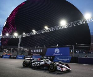 Bearman slams Las Vegas GP as ‘least enjoyable’ street circuit