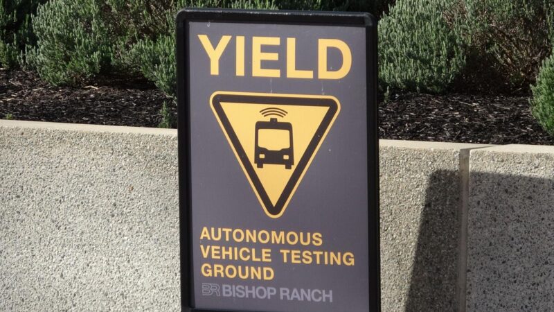 Don’t Confuse Prediction With Intelligence