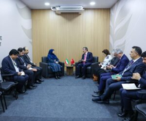 What Iran Said About Its Climate Change Response In Belém