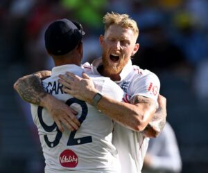 Carse hails ‘phenomenal’ Stokes as captain inspires England fightback