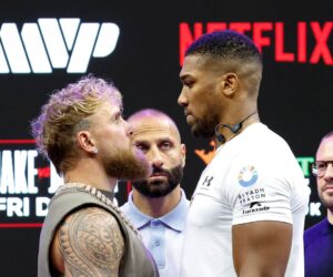 Jake Paul Vs. Anthony Joshua Fight Rules Explained
