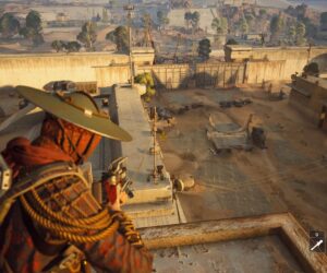 Is ‘Arc Raiders’ Down? Servers Hit With Matchmaking Error