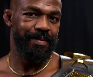 Jon Jones explains why he rejected $30m Tom Aspinall UFC fight