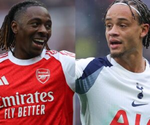 Arsenal vs. Tottenham: Eberechi Eze and Xavi Simons compared, why injuries matter and North London Derby talking points