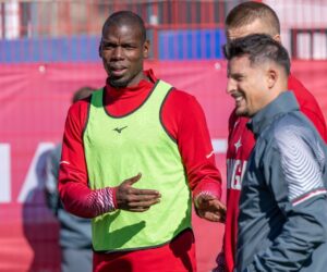 Monaco’s Paul Pogba returns from doping ban: Timeline of how we got here