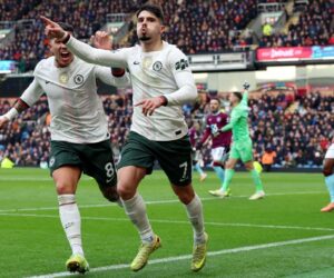 European soccer live updates: Chelsea-Burnley, Newcastle-Man City