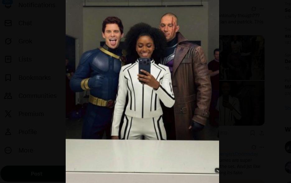 Doomsday, Fortnite And More Leaks Overnight