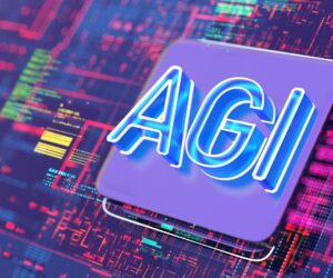 When AI Agents Can Serve People And Businesses, What’s Next?