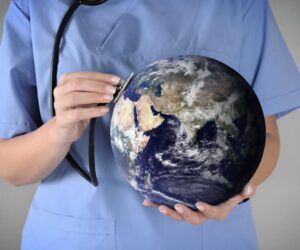 Reminders Of What Our Losses From CDC And USAID Mean