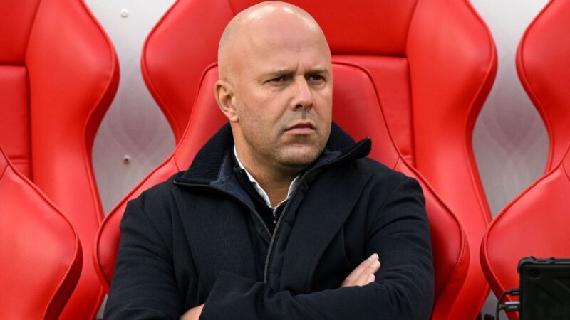 Liverpool told ‘be patient’, ignore ‘sack the manager’ panic