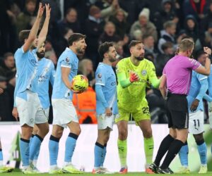 Rúben Dias unhappy with Newcastle winner: ‘Make it make sense’