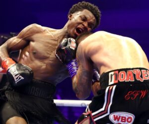 Abdullah Mason outpoints Sam Noakes for WBO lightweight title