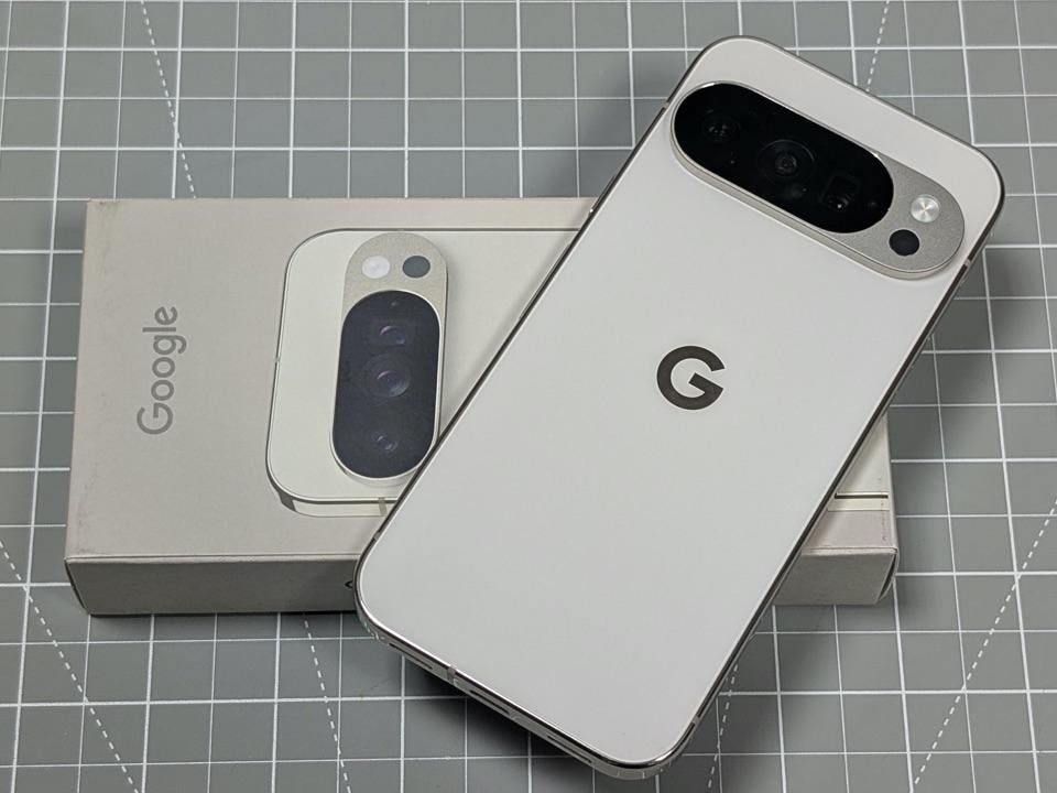 Google’s Black Friday Special Offers For Pixel 10 Pro Customers