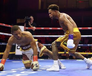 Devin Haney Vs. Brian Norman Jr. Results: Highlights And Scorecards