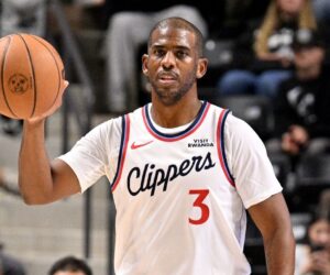 Clippers’ Chris Paul to retire after season, sources say