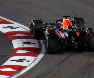 Verstappen wins in Las Vegas, cuts Norris moves closer to F1 title
