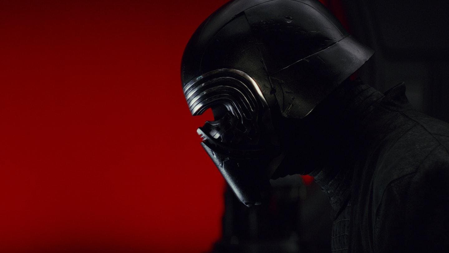 After ‘The Last Jedi,’ Rian Johnson Turned Down ‘Star Wars Episode IX’