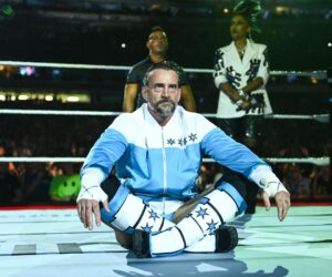 CM Punk Reveals Wrigley Field Dream Match, MLB Scheduling Issue