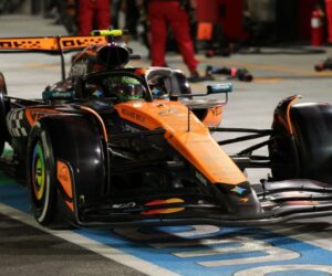 Las Vegas GP: McLaren’s Norris, Piastri at risk of disqualification