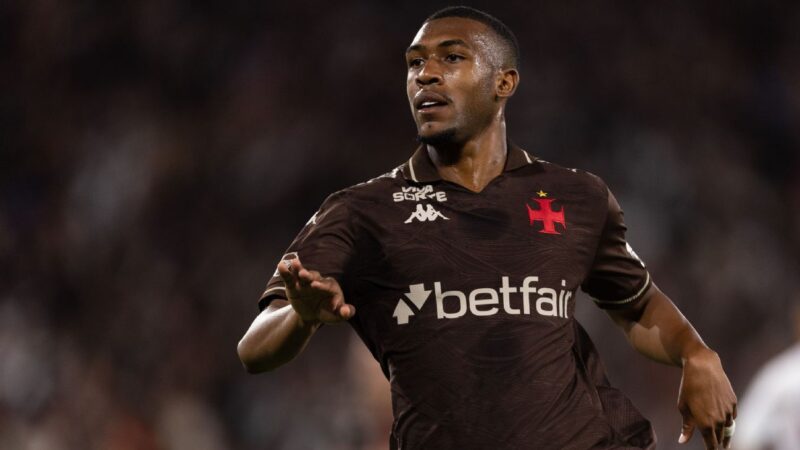 Transfer rumors, news: Bayern eye move for Vasco’s Rayan