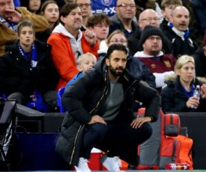 A year after Amorim’s Man United debut, things are looking up