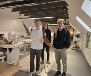 The Lithuania AI Wave: Small Teams, Global Wins