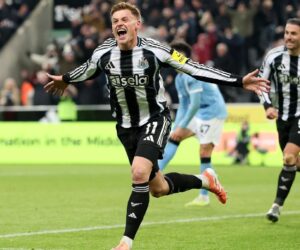 Newcastle must back up their shock win over Manchester City – Eddie Howe