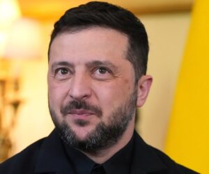 US and Ukraine Hold Talks Amid Concerns of Russian ‘Wish List’