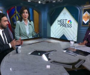 Zohran Mamdani says he’s open to an ‘alternative’ to new taxes to fund his plans