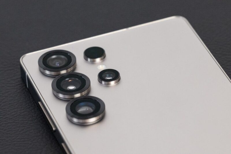 Samsung Galaxy S25 Ultra Black Friday Price Rise New Trade-In Deal