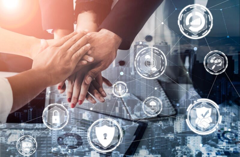 The Foundation Of Cyber Resilience