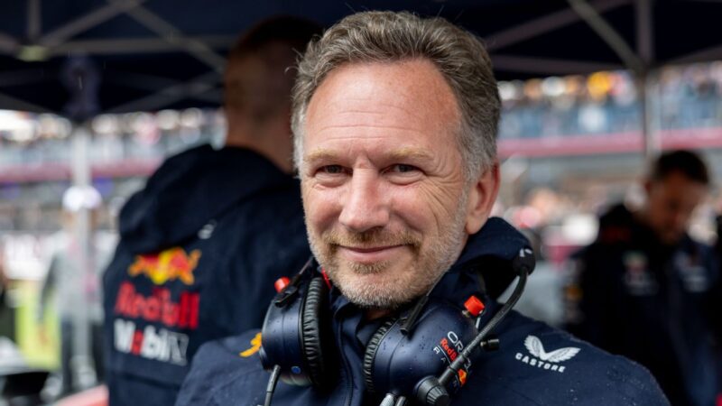 Christian Horner to Aston Martin? Adrian Newey relationship is no hurdle – sources