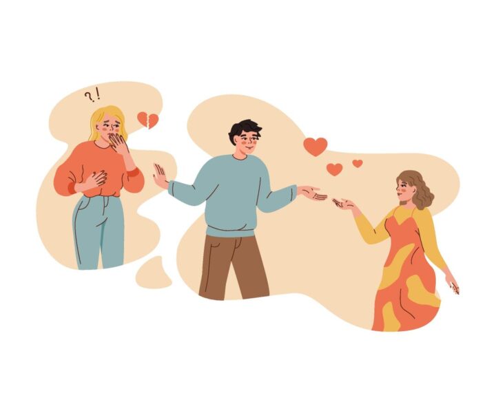 3 Hidden Messages Your Jealousy Is Giving You, By A Psychologist