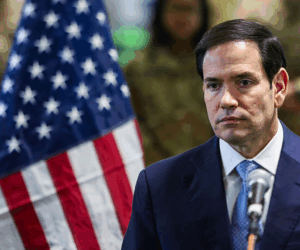 Trump admin rejects claims Ukraine peace plan is Russian wish list