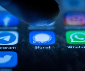 Hackers Bypass Signal, Telegram And WhatsApp Encryption To Read Messages