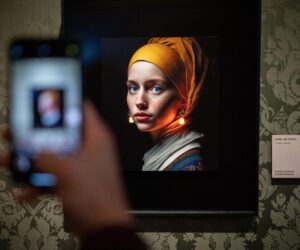 Human Agency Must Guide The Future Of AI, Not Existential Fear