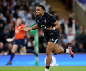 England forgetting how to lose bodes well ahead of Six Nations