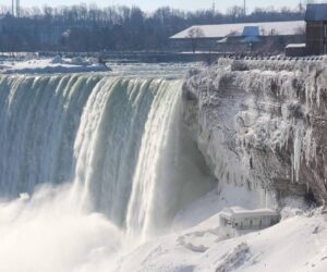 Three Myths The Public Gets Wrong About The Polar Vortex