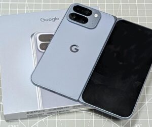 Google’s Pixel 10 Pro Fold, Three Decisions That Will Shape The Market
