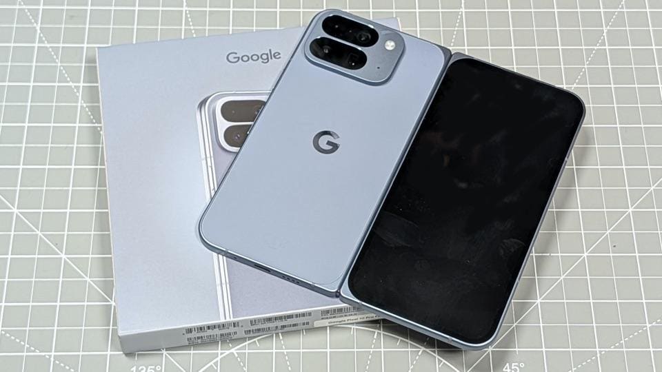Google’s Pixel 10 Pro Fold, Three Decisions That Will Shape The Market
