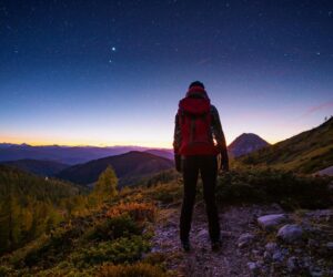 The Night Sky This Week