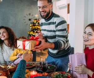 Gifts For The Holidays That Blend Craft, Comfort And Conscious Design