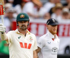 A generational flaying takes its place in England’s Ashes lore