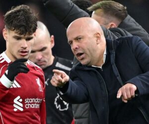 Woeful Liverpool told ‘do something different’ with back four