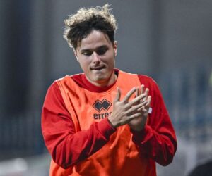 Ex-Inter Milan defender, Belgium international retires at just 26