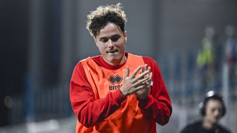 Ex-Inter Milan defender, Belgium international retires at just 26