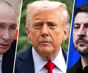 Sec. Rubio Touts Progress on Plan to End Russia’s War in Ukraine