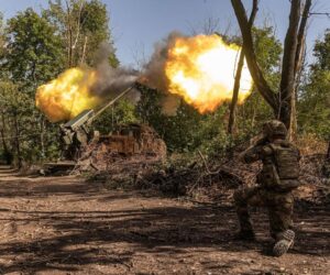 The Energy War That Russia Can’t Ignore In Ukraine Negotiations